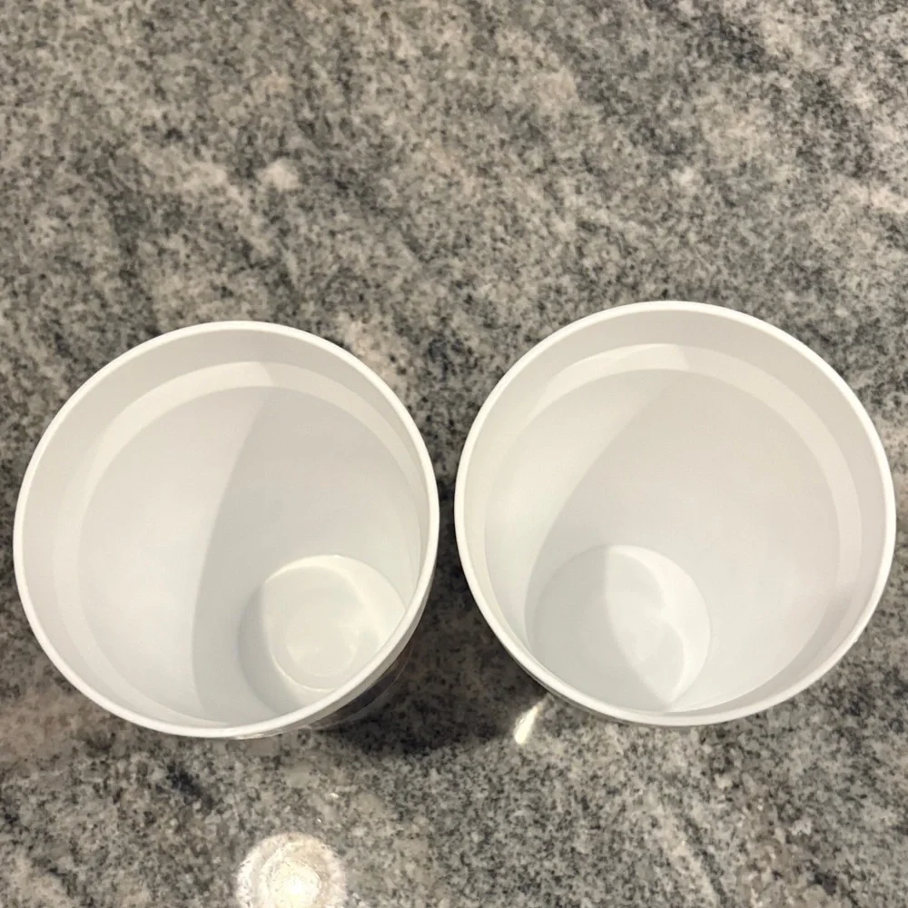 2 Brand New FIFA special edition McDonald’s cups